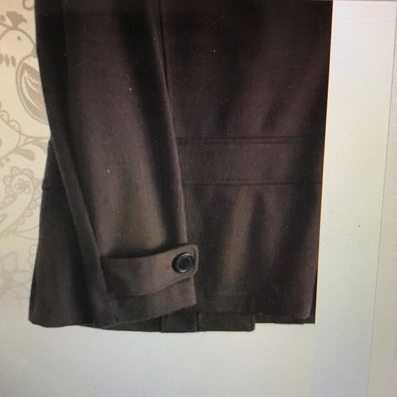 Collction Harve Benard-Brown-Excellent Condition - Picture 7 of 7